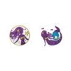 AMS Little Mermaid Wishes Body Jewelry 2 AMS Little Mermaid Wishes Body Jewelry -Toy World 3900162