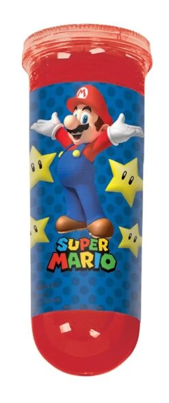 AMS Super Mario Slime Tube Favors