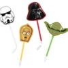 AMS Star Wars Galaxy Of Adventures Pens 8ct