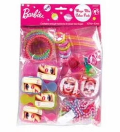 AMS Barbie All Doll D Up Favor Bag 42ct