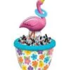 AMS Flamingo Inlatable Cooler Ring Toss Game 1ct 3 AMS Flamingo Inlatable Cooler Ring Toss Game 1ct -Toy World 393911