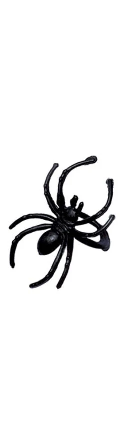 AMS Spider Plastic Ring 30ct