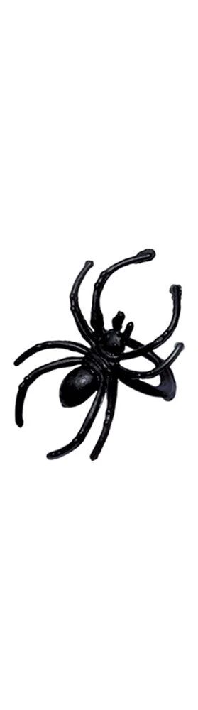 AMS Spider Plastic Ring 30ct 1 AMS Spider Plastic Ring 30ct