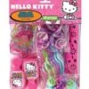 AMS Hello Kitty Rainbow Mega Mix 3 AMS Hello Kitty Rainbow Mega Mix -Toy World 394449
