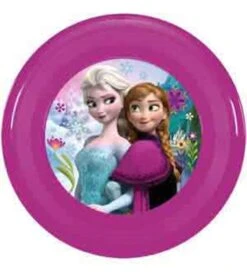 AMS Disney Frozen Flying Disc 9 In