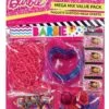 AMS Barbie Sparkle Mega Mix 48ct 3 AMS Barbie Sparkle Mega Mix 48ct -Toy World 395968