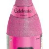 AMS Team Bride Champange Bottle Party Popper 1ct