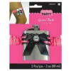 AMS Sassy Bride Garter Flask 2ct -Toy World 396224