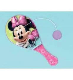 AMS Minnie Paddle Ball