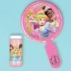 AMS Disney Princess Bubble Wand Set -Toy World 396407