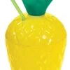AMS Pineapple Sippy Cup 18oz 2 AMS Pineapple Sippy Cup 18oz -Toy World 397104