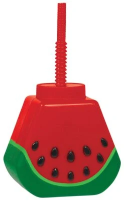 AMS Watermelon Sippy Cup 22 Ounce 1ct