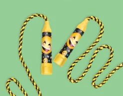 AMS LOL Emoji Jump Rope