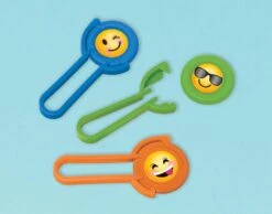 AMS LOL Emoji Disc Shooter
