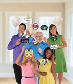 AMS Offically Retired Photo Prop 13ct