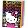AMS Hello Kitty Tween Treat Bag 8ct 5.2x4x2