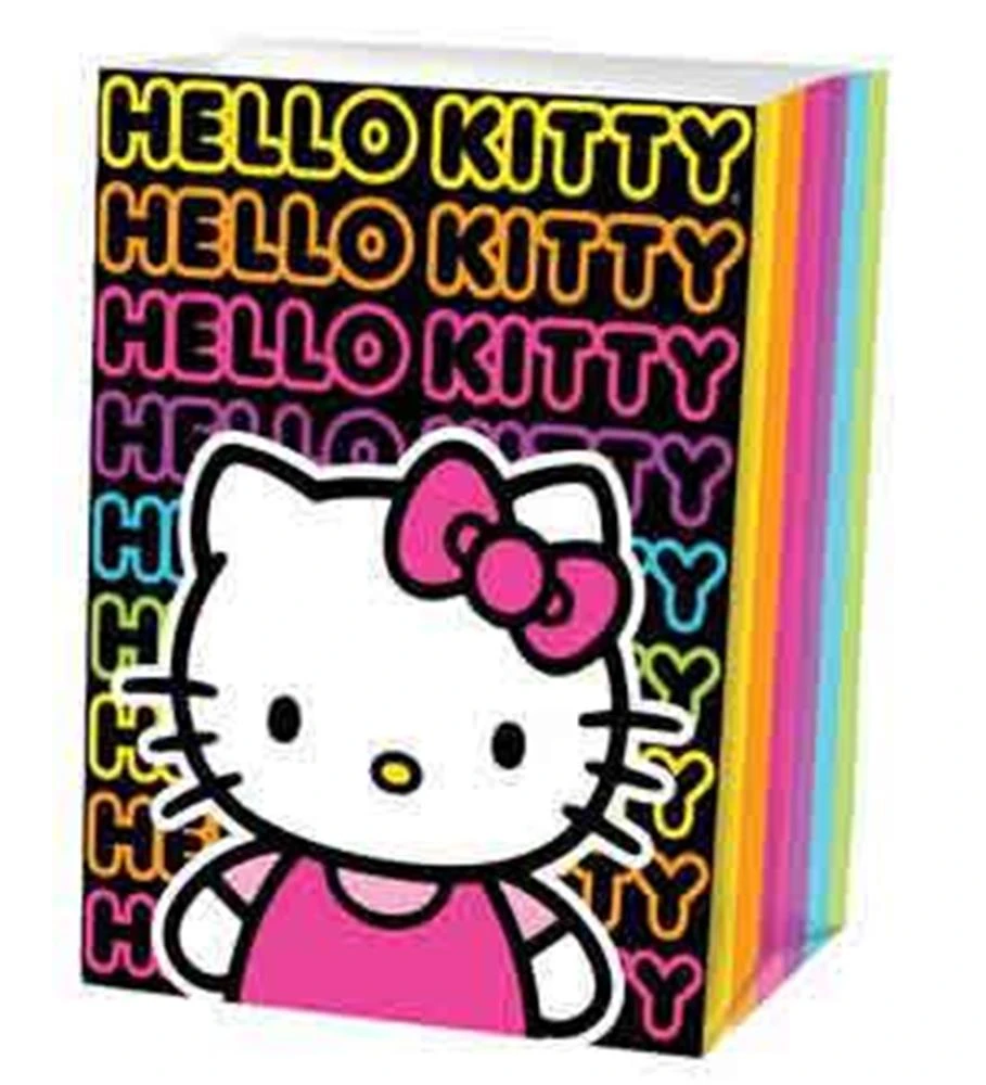 AMS Hello Kitty Tween Treat Bag 8ct 5.2x4x2 1 AMS Hello Kitty Tween Treat Bag 8ct 5.2x4x2