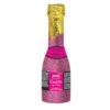 AMS Bachelorette Glitter Party Popper Bottle 1ct -Toy World 398991
