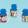 AMS Mickey On The Go Mini Bub 12ct -Toy World 399235