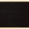 AMS Chalkboard Label Stand 8ct 2 AMS Chalkboard Label Stand 8ct -Toy World 400090