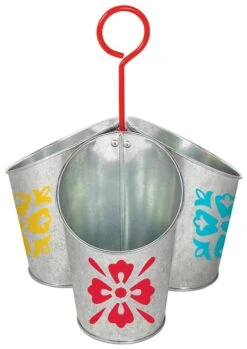 AMS Fiesta Time Utensil Caddy