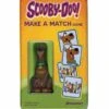 Scooby Doo Make A Match Game