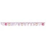 Clothesline Pink Joint Banner (L) -Toy World 42460
