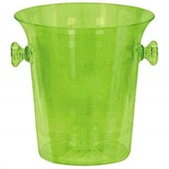 AMS Neon Ice Bucket