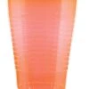 AMS Neon Orange Cup 16oz 50ct