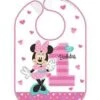 AMS Minnie Fun To Be One Bib -Toy World 431834