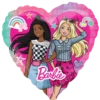 Anagram Barbie Dream Togetrher 28 Inch Jumbo Foil Balloon 1ct 2 Anagram Barbie Dream Togetrher 28 Inch Jumbo Foil Balloon 1ct -Toy World 4374001