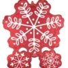 Anagram Christmas Nordic Snowflake 31 Inch Foil Balloon 1ct 2 Anagram Christmas Nordic Snowflake 31 Inch Foil Balloon 1ct -Toy World 4490101