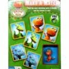 Dino Train Make-A-Match With Fig -Toy World 4532 06