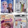 Frozen 2 Grab N Go Play Pack Bulk -Toy World 4581024