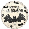 Anagram Halloween Bat Attack 17 Inch Foil Balloon 1ct -Toy World 4610201