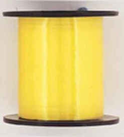 Curling Ribbon 500 Yard Daffodil Yellow