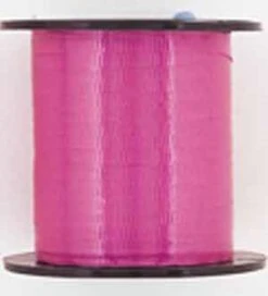 Curling Ribbon 500 Yard Magenta