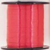 Curling Ribbon 500 Yard Red