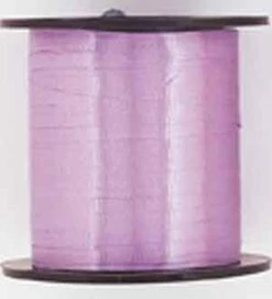Curling Ribbon 500yd Lavender