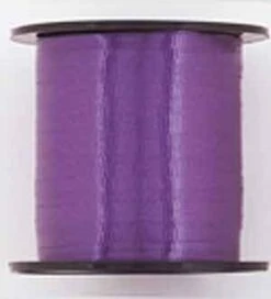 Curling Ribbon 500 Yard Purple