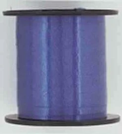 Curling Ribbon 500 Yard Royal Blue