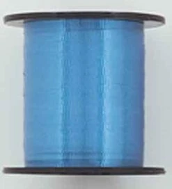 Curling Ribbon 500yd Turquios