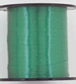 Curling Ribbon 500 Yard Emerald Green