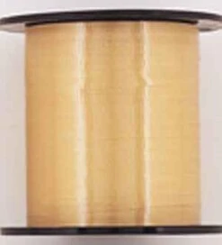 Curling Ribbon 500 Yard Gold