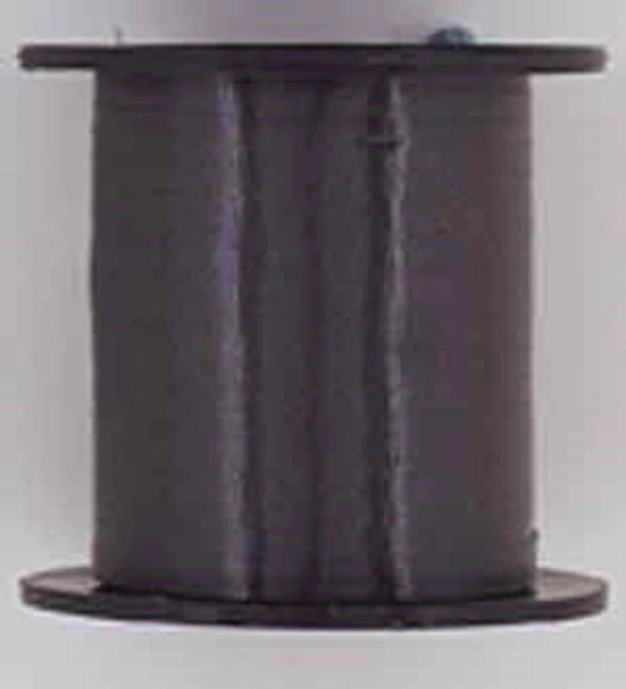 Curling Ribbon 500 Yard Black 1 Curling Ribbon 500 Yard Black