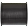 Black Curling Ribbon 100 Yards -Toy World 48850