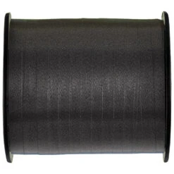 Black Curling Ribbon 100 Yards