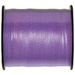 Purple Curling Ribbon 100 Yds