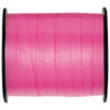 Hot Pink Curling Ribbon 100 Yds -Toy World 48857