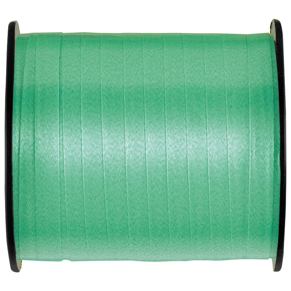 Emerald Green Curling Ribbon 100 Yds 1 Emerald Green Curling Ribbon 100 Yds